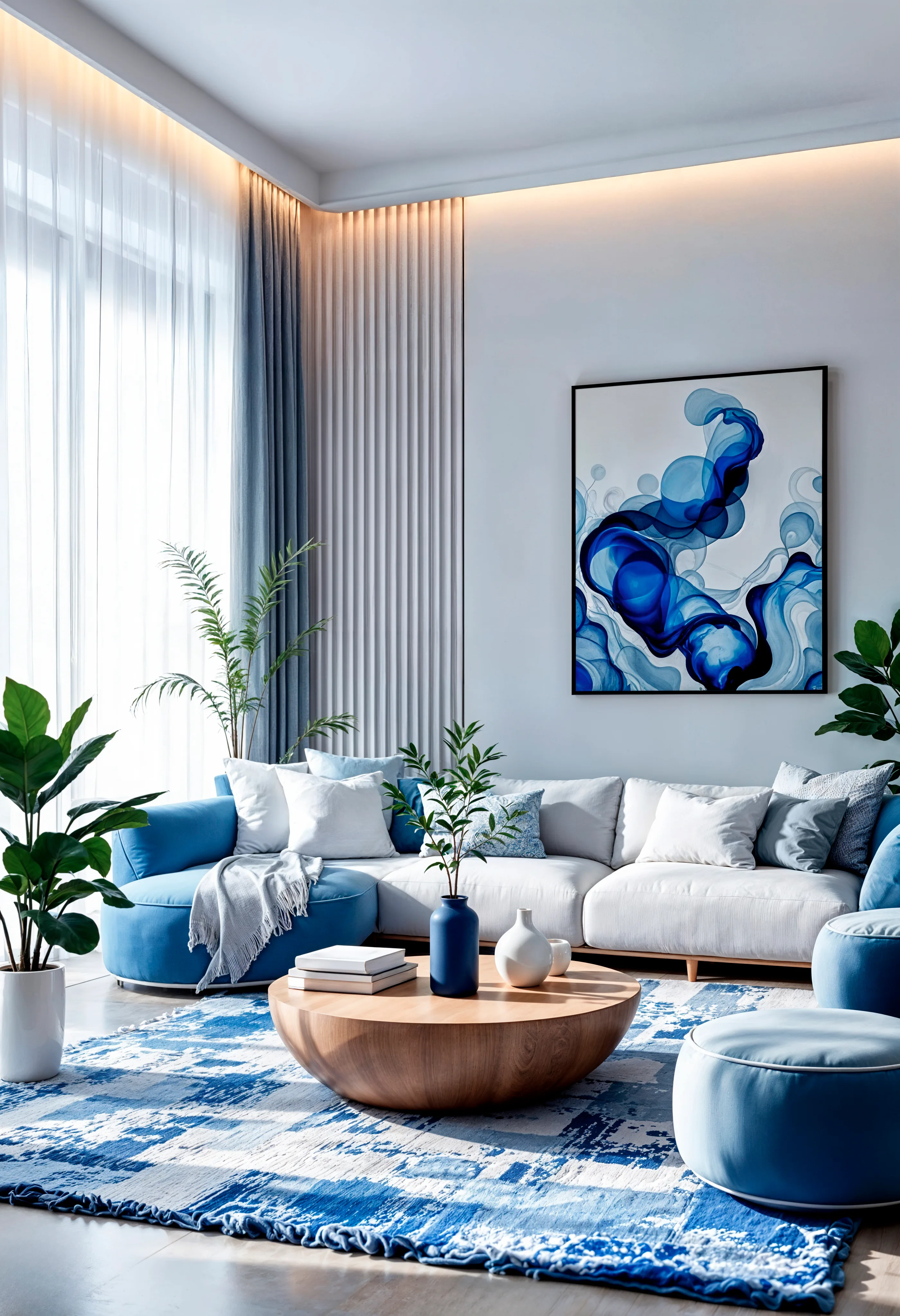 Al Rafiki Apartment 02 1